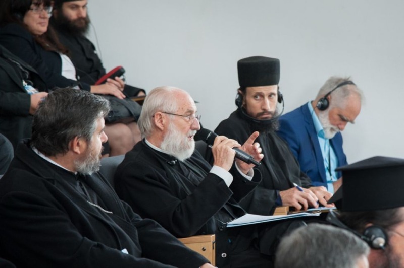 Zakończyła się międzynarodowa konferencja w Supraślu