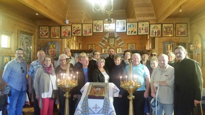  Wczasy seniora w Cieplicach