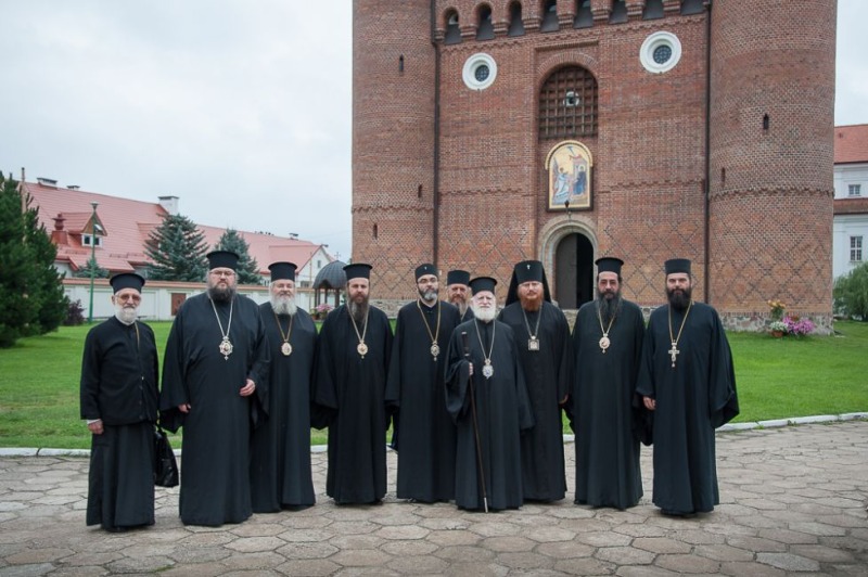 Międzynarodowa konferencja w Supraślu (II)