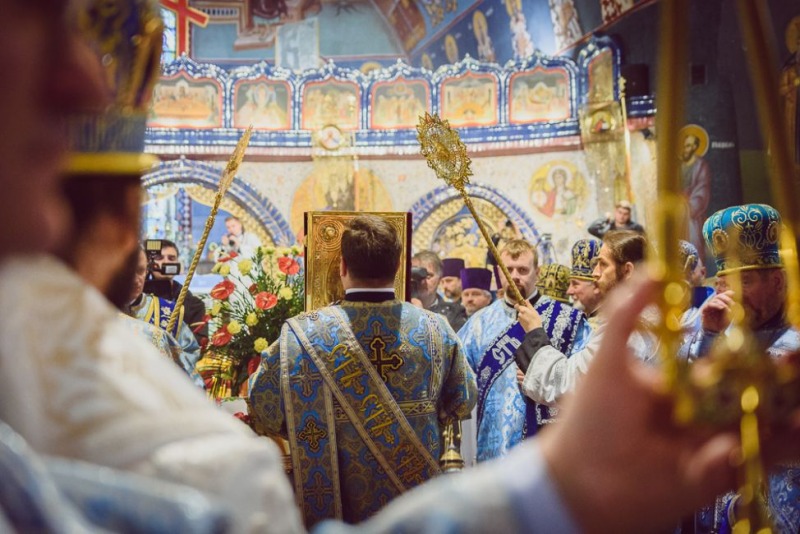 Święto w Hajnówce (II)