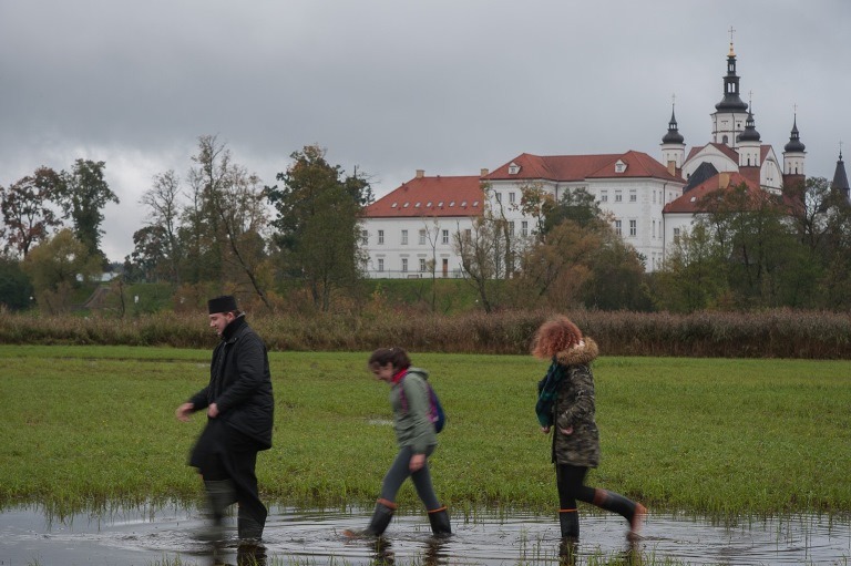 Supraskie spotkania z fotografią
