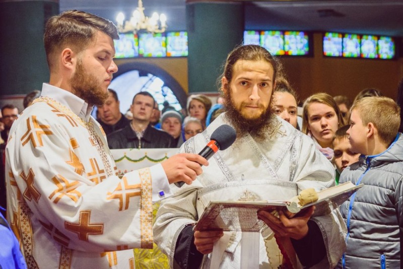 Święto w Hajnówce (II)