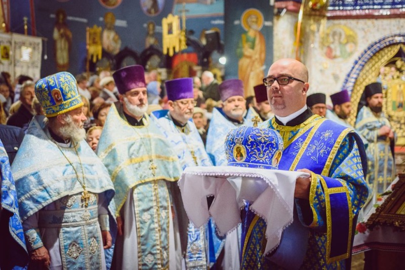 Święto w Hajnówce (II)