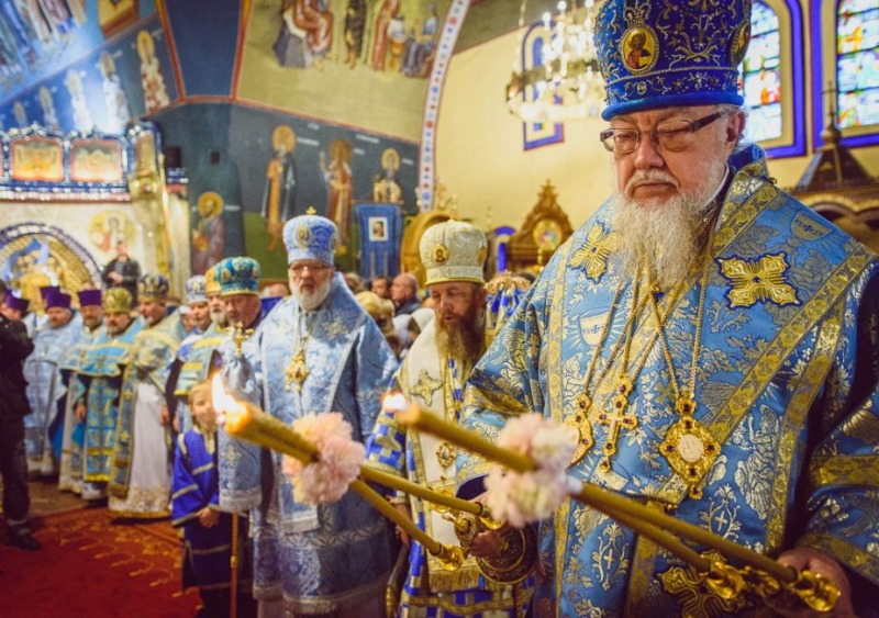 Święto w Hajnówce (II)