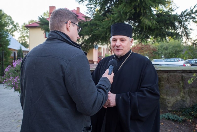 II Wieczór Wiejskich Chórów Parafialnych 
