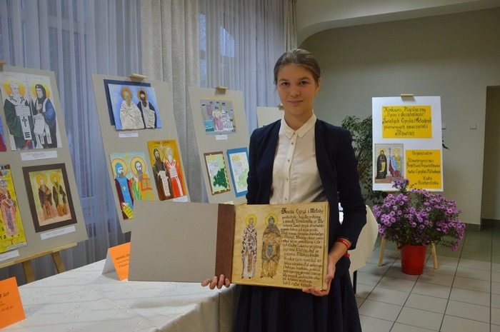 Podsumowanie konkursu plastycznego w Białymstoku