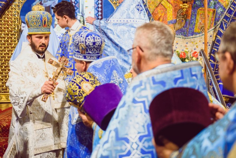 Święto w Hajnówce (II)