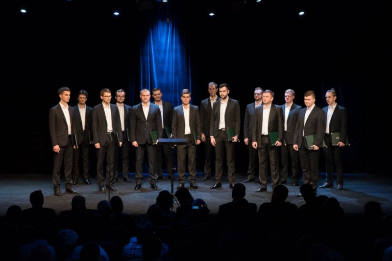 Koncert w Warszawie
