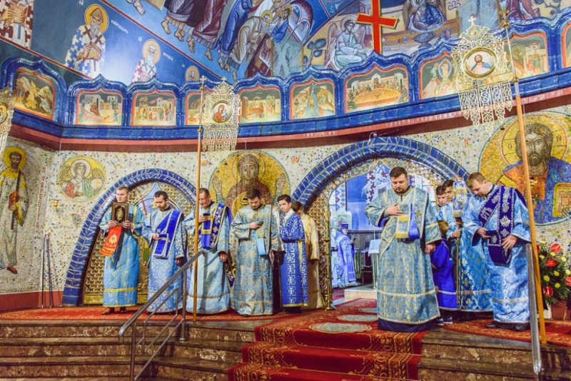 Święto w Hajnówce (II)