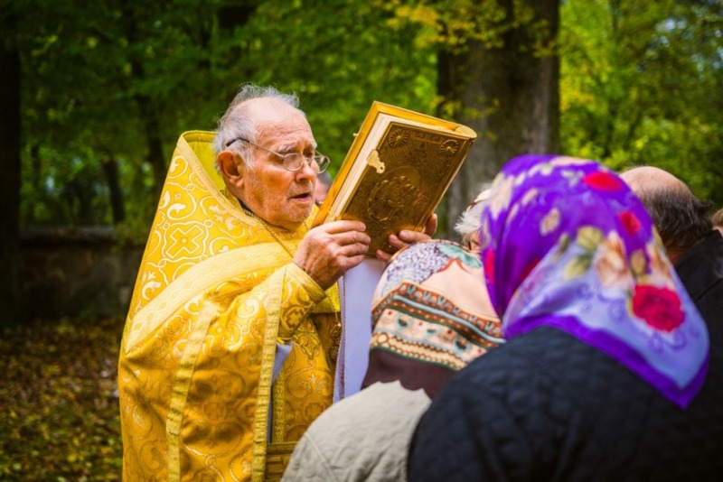 Święto w Nowoberezowie