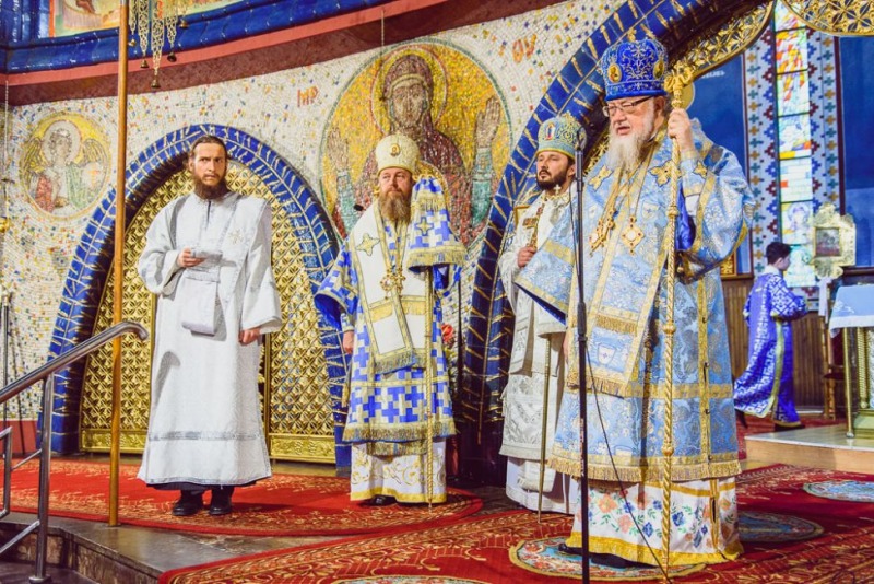 Święto w Hajnówce (II)