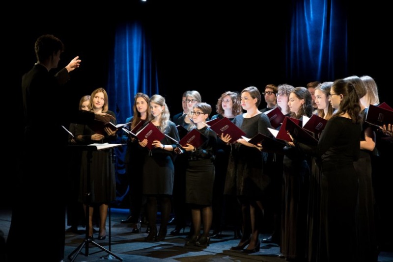 Koncert w Warszawie