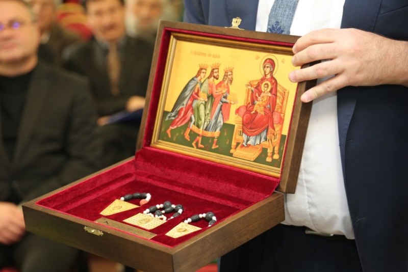 Konferencja naukowa poświęcona "Akcji Wisła"