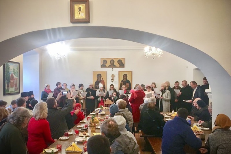 Supraśl: wernisaż wystawy „Supraskie spotkania z fotografią”