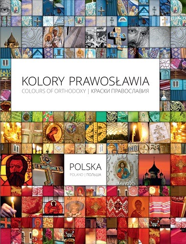 "Kolory Prawosławia. Polska." na Wyspach Brytyjskich i w USA 