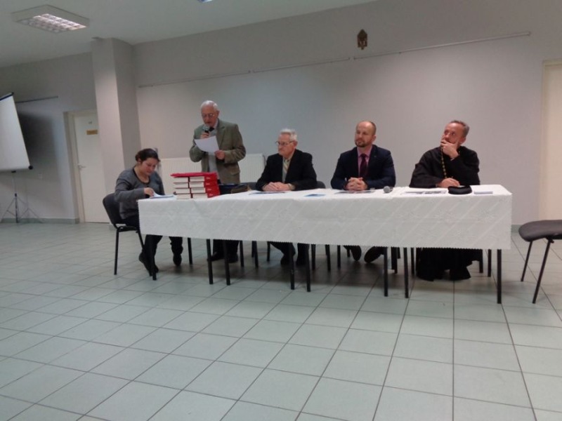 Z życia Bractwa św. św. Cyryla i Metodego 