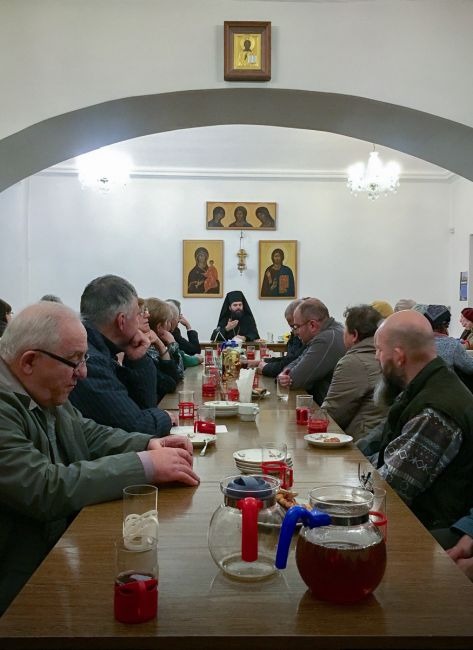 Inauguracja cyklu „Supraskie Środy”