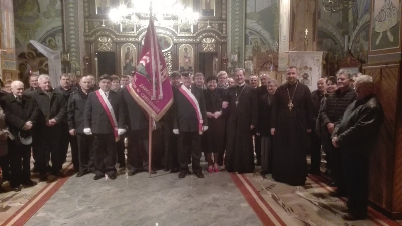Dzień kolejarza