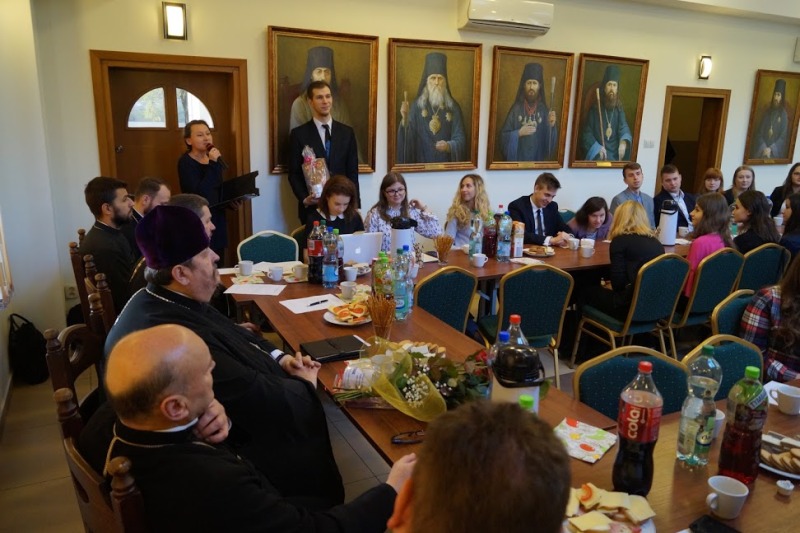 Walne Zgromadzenie BMP Diecezji Lubelsko-Chełmskiej