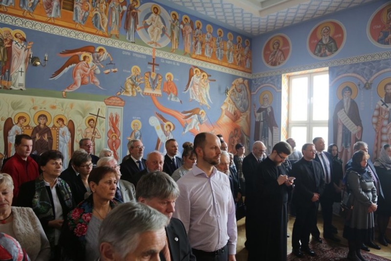 Konferencja naukowa poświęcona "Akcji Wisła"