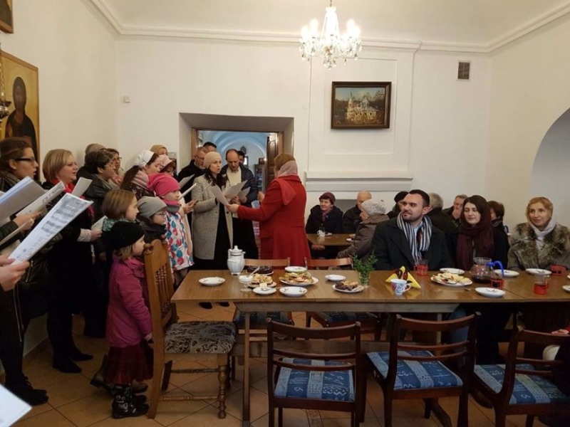 Supraśl: wernisaż wystawy „Supraskie spotkania z fotografią”