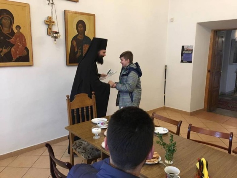 Supraśl: wernisaż wystawy „Supraskie spotkania z fotografią”