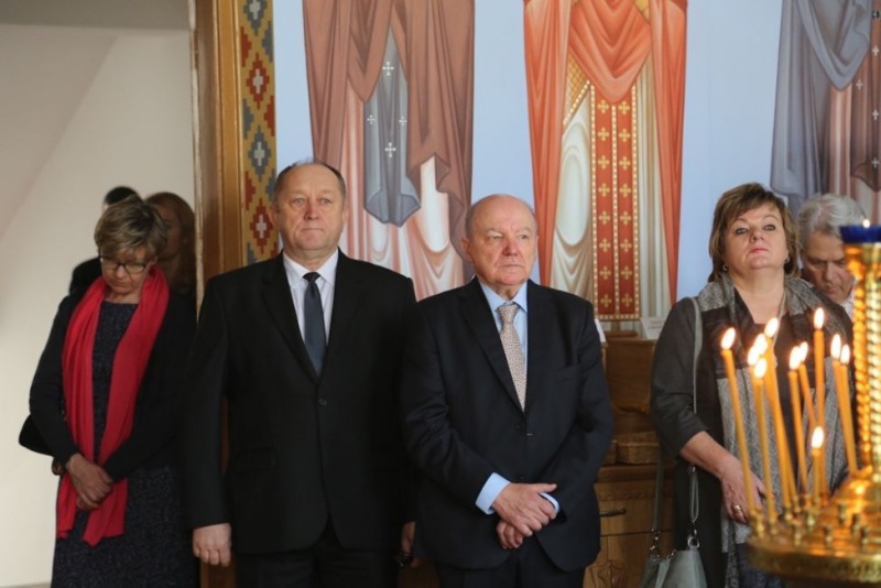Konferencja naukowa poświęcona "Akcji Wisła"