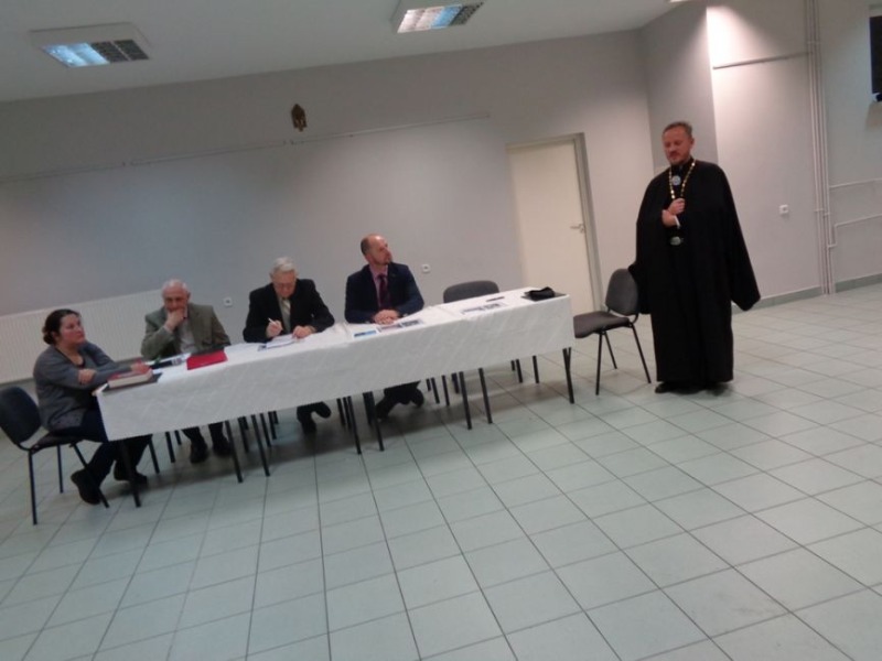 Z życia Bractwa św. św. Cyryla i Metodego 