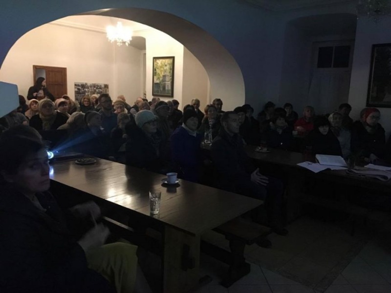 „Supraskie Środy” w listopadzie