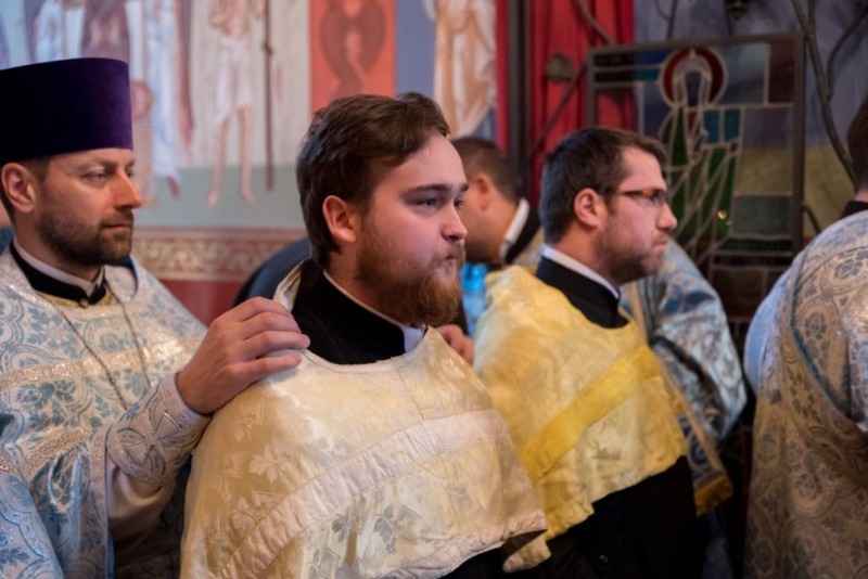 Seminaryjne święto