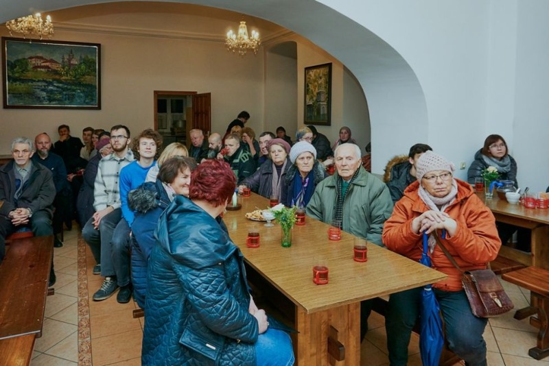 „Supraskie Środy” w listopadzie