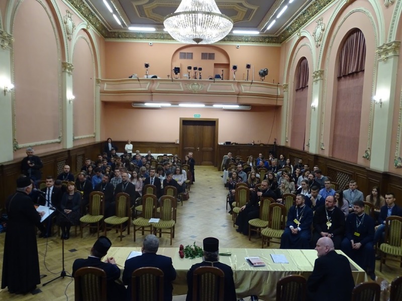XXXVI Walne Zgromadzenie BMP w Polsce