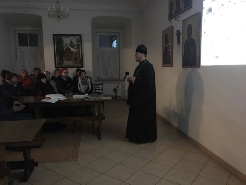 „Supraskie Środy” w listopadzie