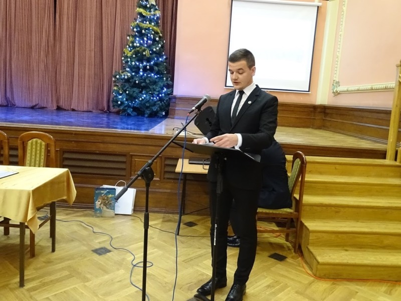 XXXVI Walne Zgromadzenie BMP w Polsce