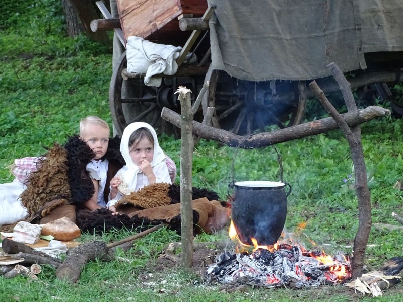 Bieżeńcy nagrodzeni na Festiwalu Filmowym Emigra