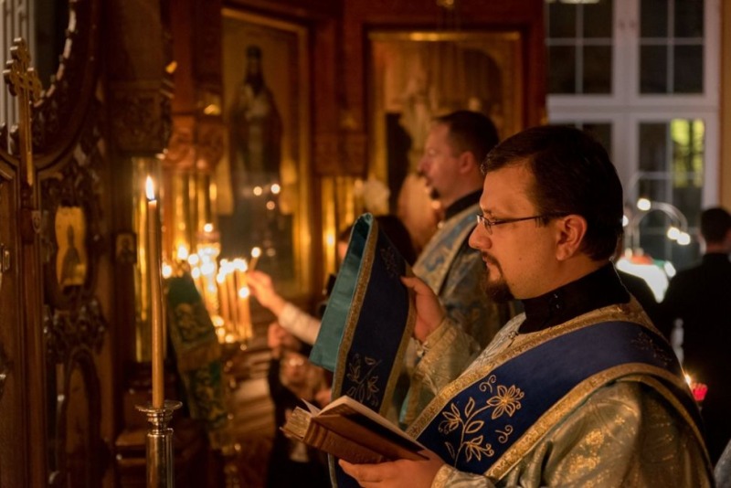Seminaryjne święto