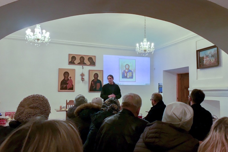 „Supraskie Środy” w grudniu
