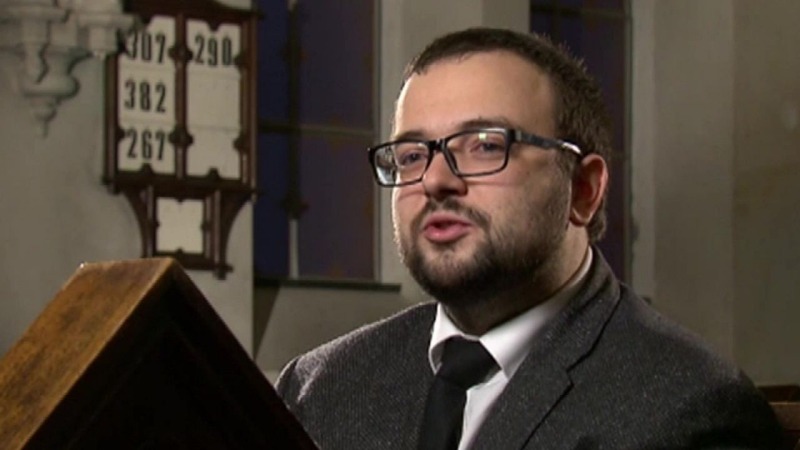 Ordynacja Michała Koktysza