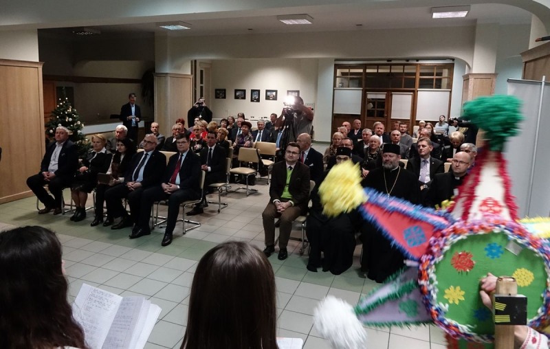Premiera albumu o Prawosławiu w Bułgarii