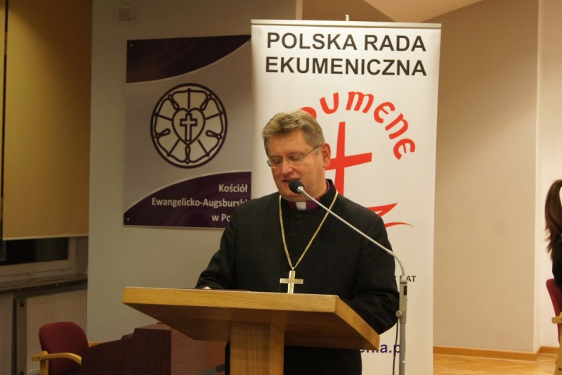 Ekumeniczne Spotkanie Noworoczne