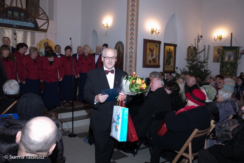 VIII Koncert Kolęd Wschodniosłowiańskich 