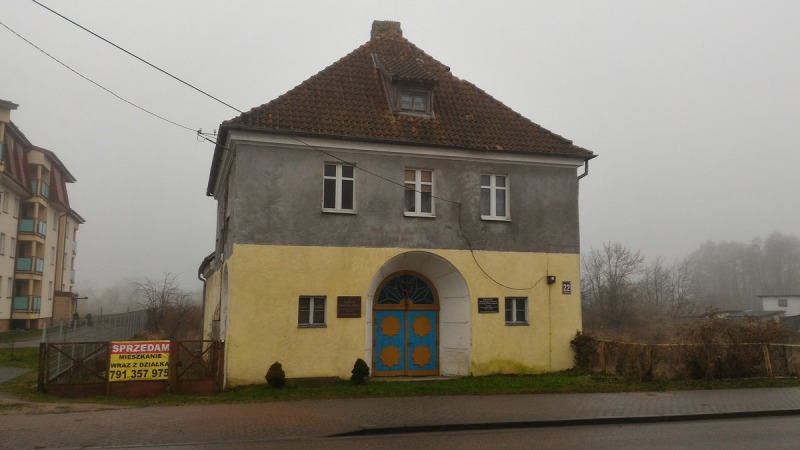 Akcja „Wspólne dzieło”. Parafia w Orzyszu