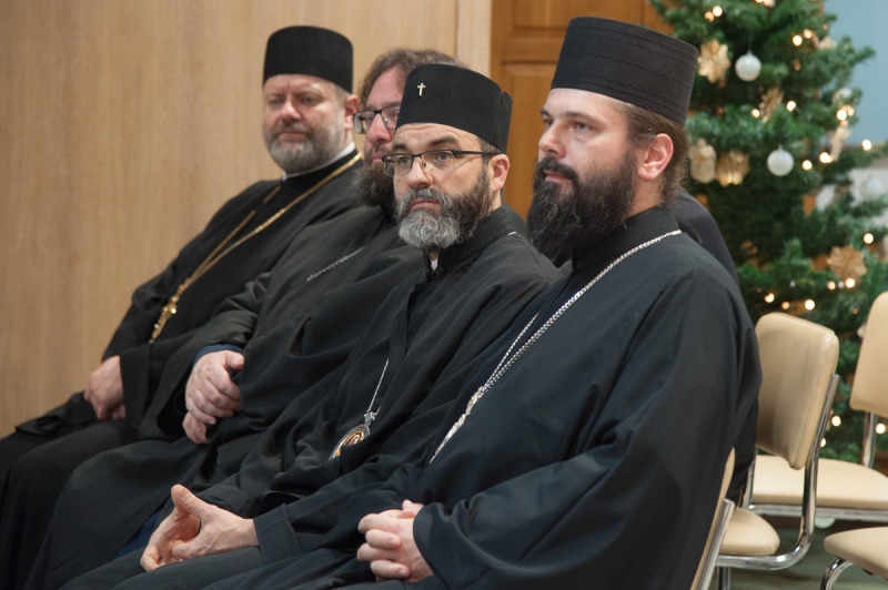 Wernisaż wystawy „Dwanaście świętych dni na Cyprze”