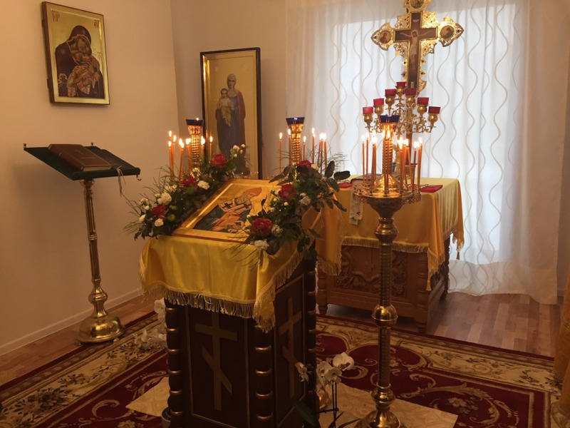 W Mińsku Mazowieckim erygowano parafię prawosławną 