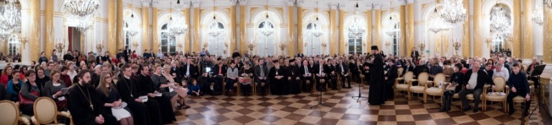 Koncert Kolęd w Zamku Królewskim