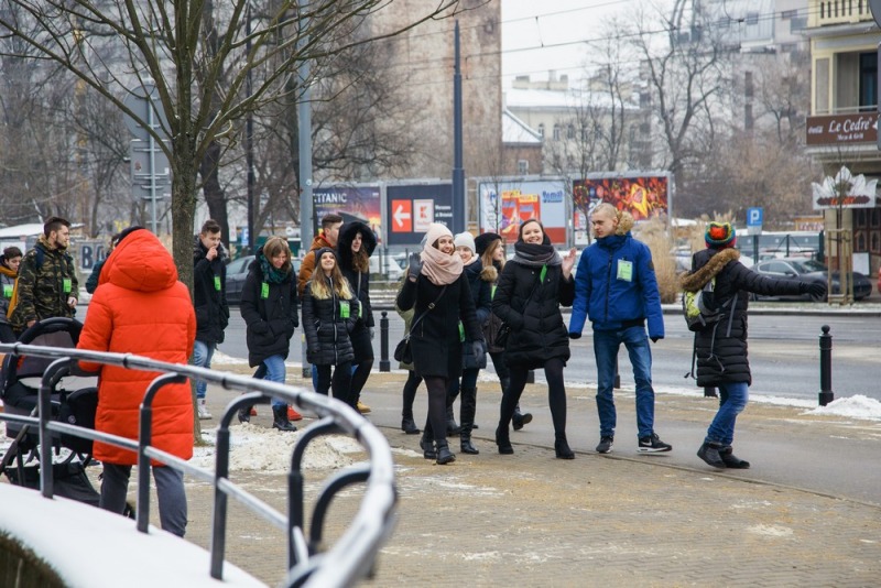 Światowy Dzień Młodzieży Prawosławnej 