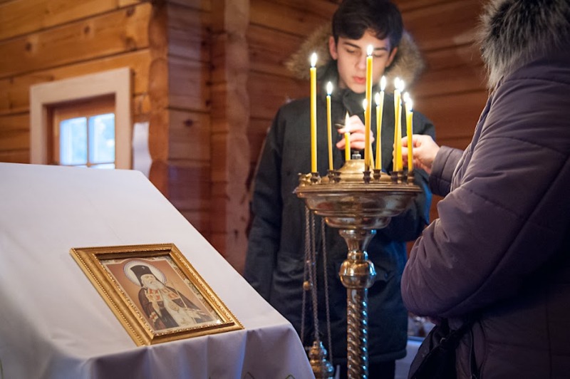 Święty Chirurg i Łaźnie