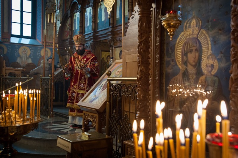 Uroczystości ku czci św. Antoniego Supraskiego