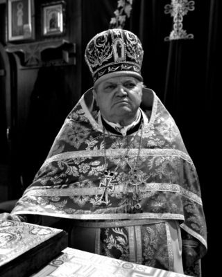 Zmarł o. Włodzimierz Cybuliński 