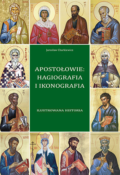 Apostołowie i im równi